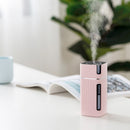 Youdian 3W USB Night Light Aroma Air Humidifier Portable Car Electric Aromatherapy Essential Oil Diffuser For Office Home