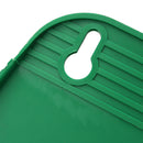 Plastic Wall Mounted Garden Pipe Holder Lightweight Cable Storage Bracket Hanger Decorations