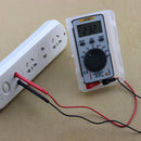 ANENG AN101 Pocket Digital Auto Range Multimeter Backlight AC/DC Voltage Current Meter SA847
