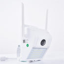 Bakeey 1080P PTZ 48LED 2000Lumen Waterproof Wifi Wireless IP Camera CCTV Surveillance For Smart Home