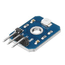 DC 3.3-5V 0.1mA UV Test Sensor Switch Module Ultraviolet Ray Sensor Module Test UV Wavelength 200-370nm Geekcr