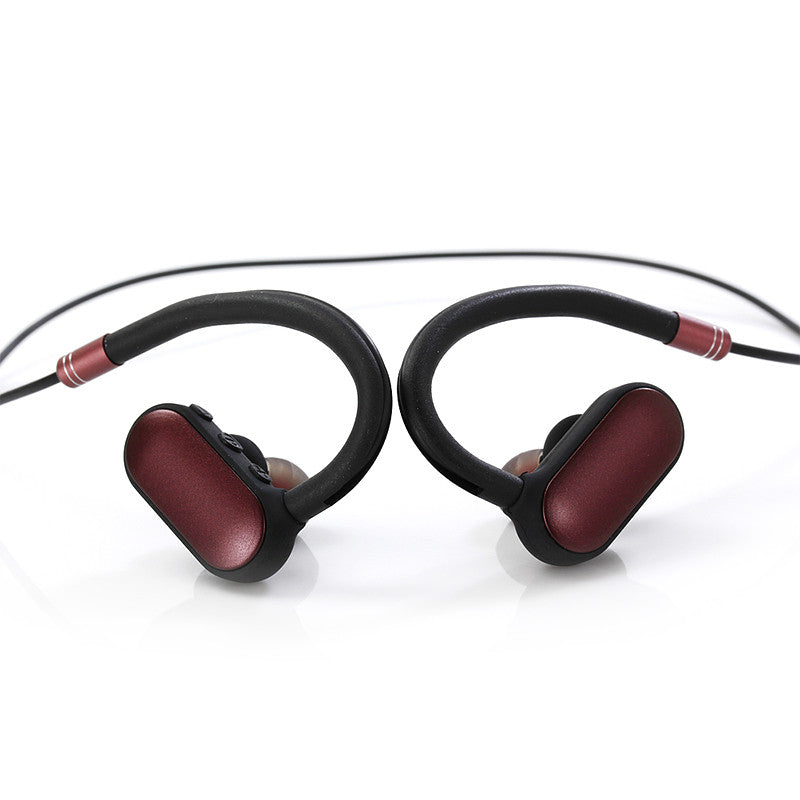 X11 bluetooth In-ear Earbuds Wireless Stereo Sports Noise Cancelling Earphone Headphone With Mic for Xiaomi Huawei