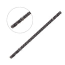 Effetool 12pcs 130mm Wire Saw Blade Spiral Scroll U Shape Hacksaw for Cutting Metal Wood Plastic