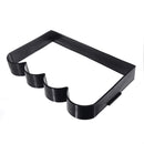Fence Concrete Mold Brick Cement Mould Garden Path Plastic DIY Tool Courtyard