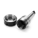 Machifit MTA2 ER32 Morse Taper Shank Collet Chuck CNC Lathe Milling Tool Holder
