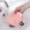 Swimming And Fitness Towel Beach Towel Bath Towel Polyester Fiber Quik-Drying Towel