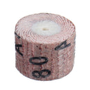 5pcs 80-600 Grit 20mm Sanding Wheel Discs Grinding Sandpaper Rotary Accessories