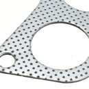 Turbo Engine Manifold Pipe Graphite Aluminum Seal Gasket For HONDA D-SERIES 190584176881 4-2-1 D15 D16
