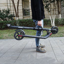 BIKIGHT Electric Scooter Carrying Straps Outdoor Sport for Xiaomi Ninebot ES1 ES2 Kick Scooter Folding Electric Scooter