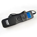 Sidande Digital C1 Timing Timer Remote Controller Shutter Release for Canon 70D 60D 700D 650D