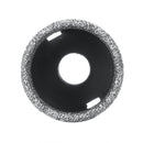 M14 Marble Drill Bit 6-35mm Hole Saw Angle Grinder Diamond Drilling Hole Saw Cutter tool