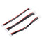 15cm 22AWG Silicone Wire B6 Charger Lithium Battery Balance Line Assembly Line Cable