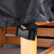 Waterproof Outdoor Chair Sofa Covers High-density Nylon Oxford Furniture Protection Case