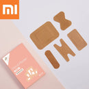 Xiaomi 20Pcs/lot Adhesive Bandage Band-aid First Aid Emergency Non-woven Woundplast Outdoor Travel