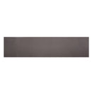 50cmx2m 15% VLT Black Car Glass Window Tint Shade Film Roll for Home Office Boat