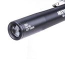 NEXTORCH K3S Medical Flashlight LED Pen White Light with Pupil Gauge for Doctor Stethoscope Healthcare Nursing School Students