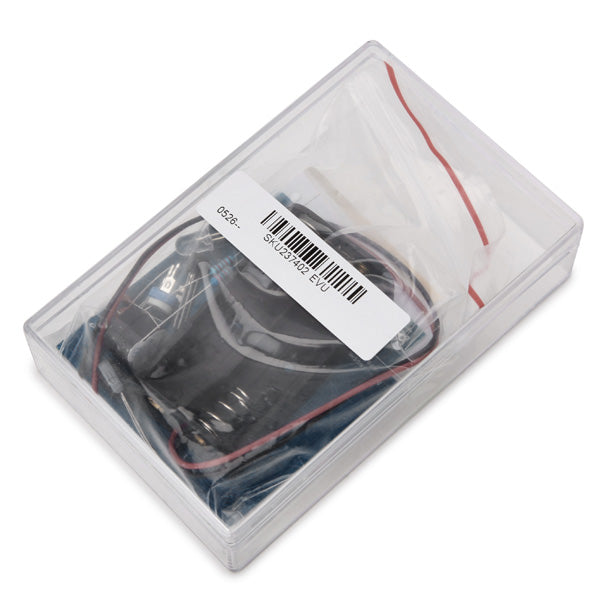 3Pcs DIY Metal Measure Kit Treasure Hunting Instrument Security Apparatus Stick