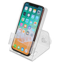 Universal Powerful Suction Cup Anti-slip Wall Mount Desktop Stand Holder for Xiaomi Mobile Phone