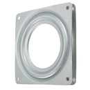 Full Ball Bearing Swivel Plate Metal Lazy Susan Turntable 4" inch
