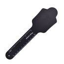 Dental Tools Oral Image Contraster Jaw Photographic Black Background Board