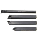 S10K-SDUCR07 SDJCR1010H07 SDJCL1010H07 SDNCN1010H07 Turning Tool Holder and DCMT070204 Inserts