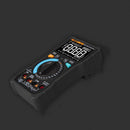 ANENG V8 Dual Mode True RMS Digital Multimeter Auto Range 8000 Counts Display V.F.C Inverter  Analog Bar Graph