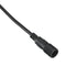 3M DC Male-Female Connector Cable Wire for Solar Pump