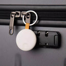 Xiaomi Ranres Smart Anti Lost Device Bluetooth Tracker APP GPS Locator Two-way Mutual Search Finder Equipment