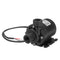 ZYW680 Mini DC 12V Water Pump 5.5m Lift Brushless Motor Ultra Quiet Submersible Pump