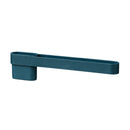 Adhesive Towel Rack Wall Mounted Toothbrush Holder Storage Bathroom Home 4 Colors