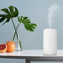 Mini Essential Oil Aroma Diffuser With LED Light Oil Diffuser Ultrasonic Air Aroma Humidifier