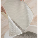 Jordan&Judy Pet Mat Cat Sand Mat Soft Silica Gel Mat Cat Pad Cat Toilet Control Panel Pet Supplies From Xiaomi Youpin