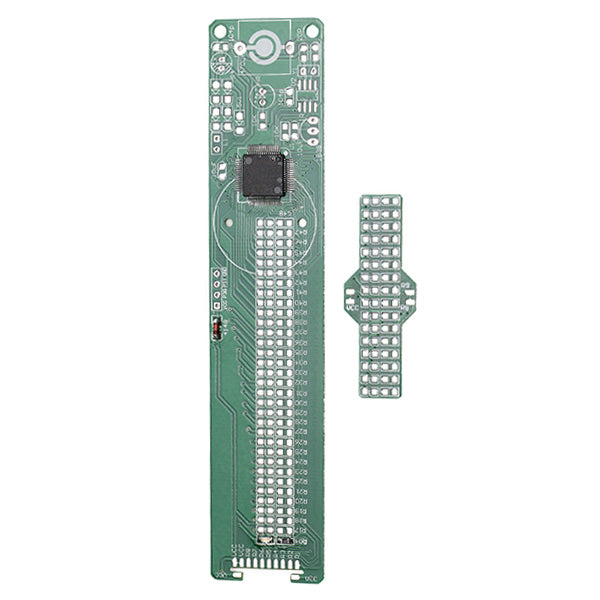 Geekcreit DIY Rotating LED Kit POV Soldering Training Kit Upgraded Version