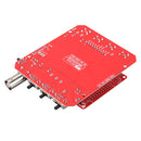 NEW JYETech 13805K DSO138 mini 200KHz Digital Oscilloscope SMD Soldered Version DC3.5V-6V