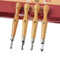 12Pcs Professional Wood Carving Chisel Tools Set Woodwork Sharpening Carpenter
