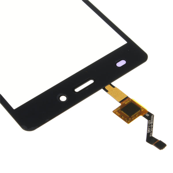 Touch Screen Digiziter Replacement Part + Tools For Doogee X5 / X5 Pro