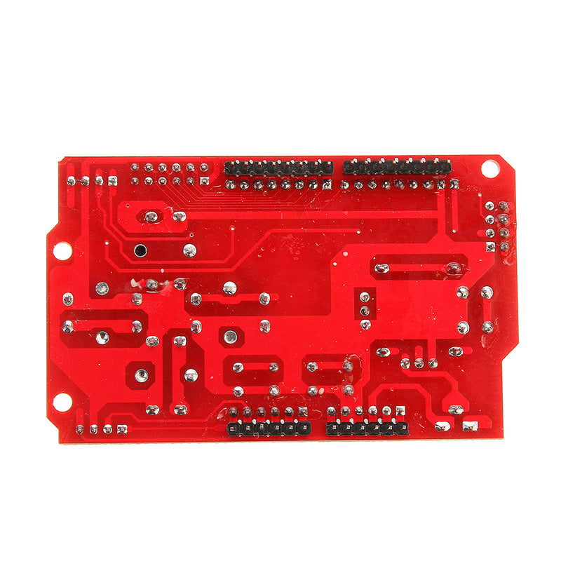 JoyStick Shield Game Expansion Board Analog Keyboard With Mouse Function