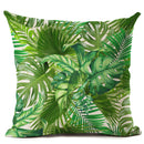 Honana 45x45cm Home Decoration Tree Plants pillow case