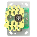 Arcade LED Illuminated Joystick Colorful Switchable from 4 to 8 Way Operation