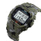 SKMEI 1471 Military Stopwatch Alarm Waterproof Sports Shockproof Digital Watch Men Watch