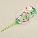 Colorful Shake Toy Great Sparkling Fantasy Bubble Toys Outlandish gadgets