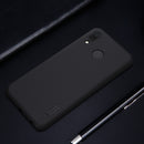 NILLKIN Frosted Shockproof Hard PC Protective Case For Huawei Honor Play