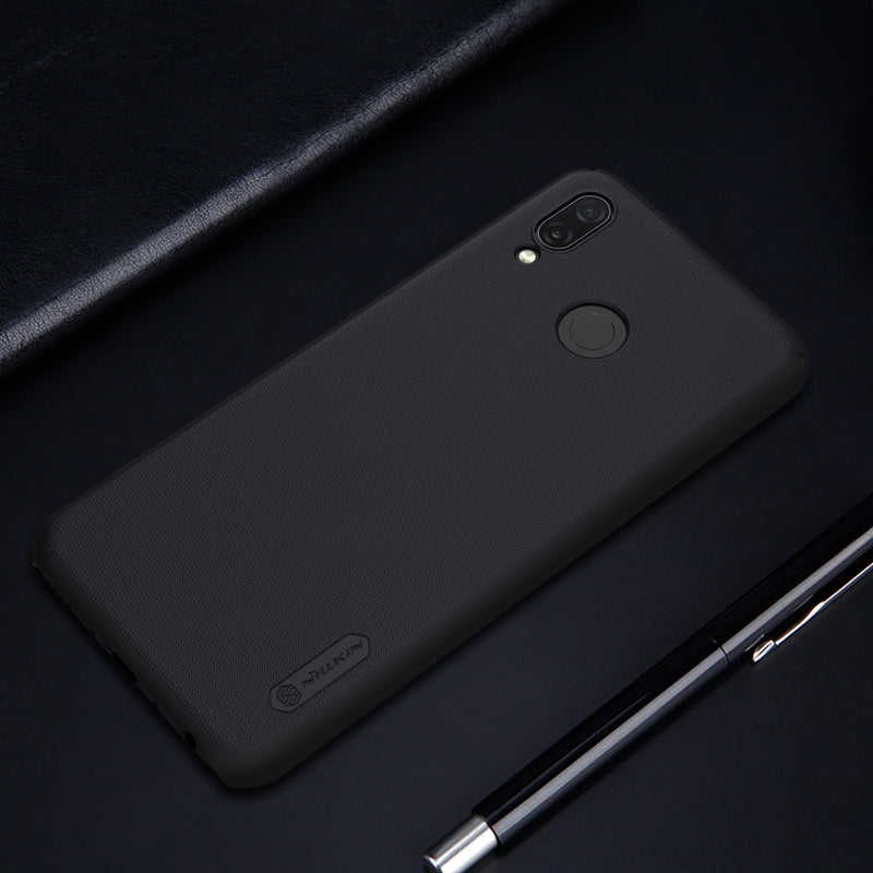 NILLKIN Frosted Shockproof Hard PC Protective Case For Huawei Honor Play