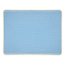 Waterproof Pet Cat Litter Mat Double Layer Cat Litter Trapping Pet Cats Accessories