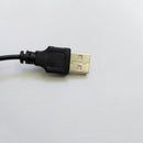 KALOAD TW64/68 Smart Watch Charging Cable 2 Pin 4mm 5.5mm 3 Pin 6mm Clip Universal Cable