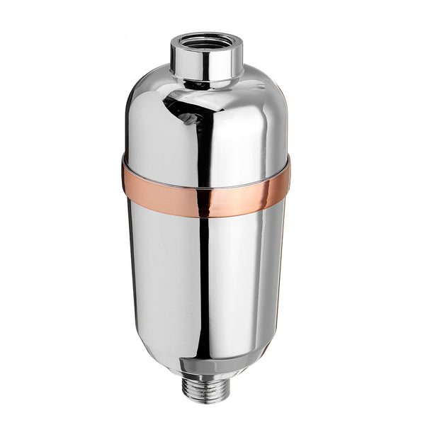 10 Stage Shower Water Filter Filtration Purifier for Removes Chlorine & Sulfur