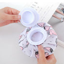 Honana WX-636 Health Care Sport Injury Ice Bag Cap Muscle Aches Relief Pain Cold Therapy Pack