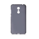 Bakeey Ultra Thin Anti-Scratch Pudding TPU Soft Scrub Protective Case For Xiaomi Redmi 5 Plus