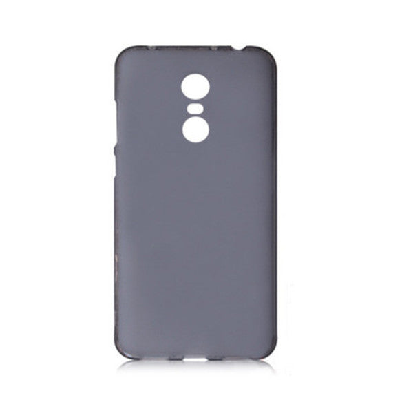 Bakeey Ultra Thin Anti-Scratch Pudding TPU Soft Scrub Protective Case For Xiaomi Redmi 5 Plus