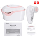MINISO Electric Wash Face Machine Facial Pore Cleaner Body Cleansing Massage Electric Massager